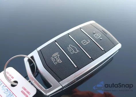 2018 Genesis G80 3.3T Sport from USA, damaged, VIN KMHGN4JB9JU222517